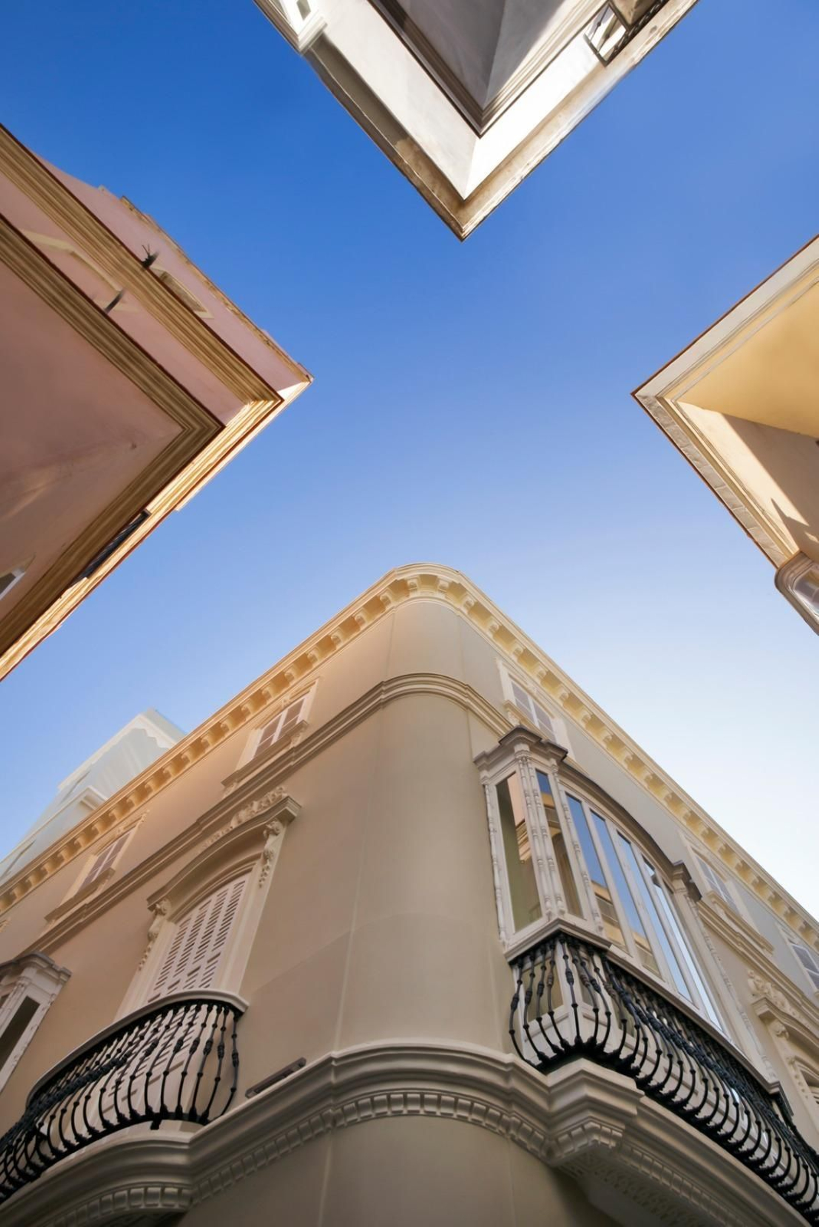 Así ha quedado la Casa Palacio de Veedor.