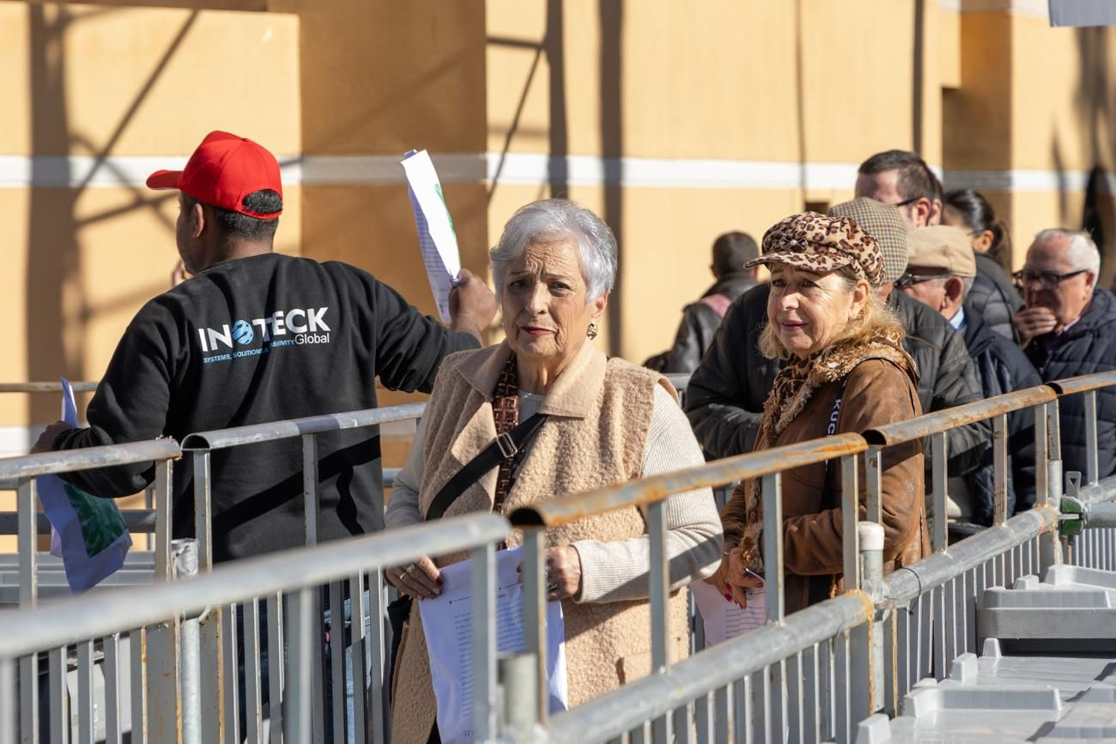 XLV Fiesta de la Aceituna en Martos