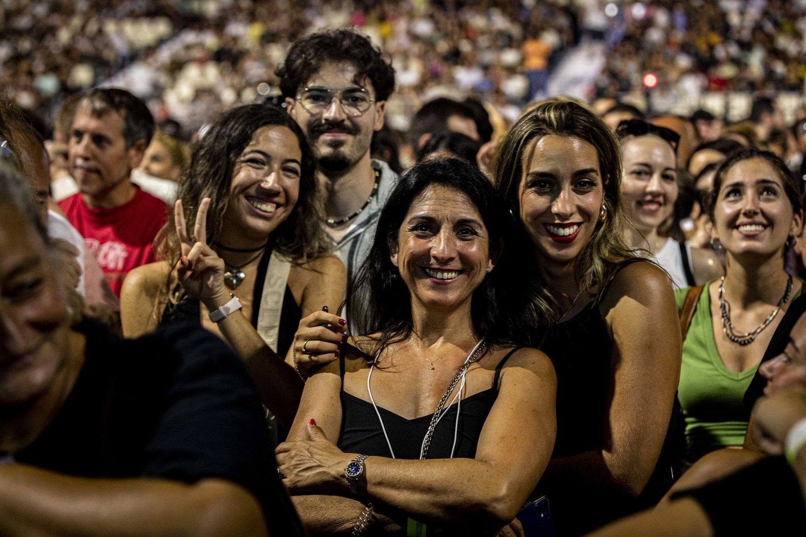 Buscate Estopa concierto concert music festival cmf chiclana 70.jpg