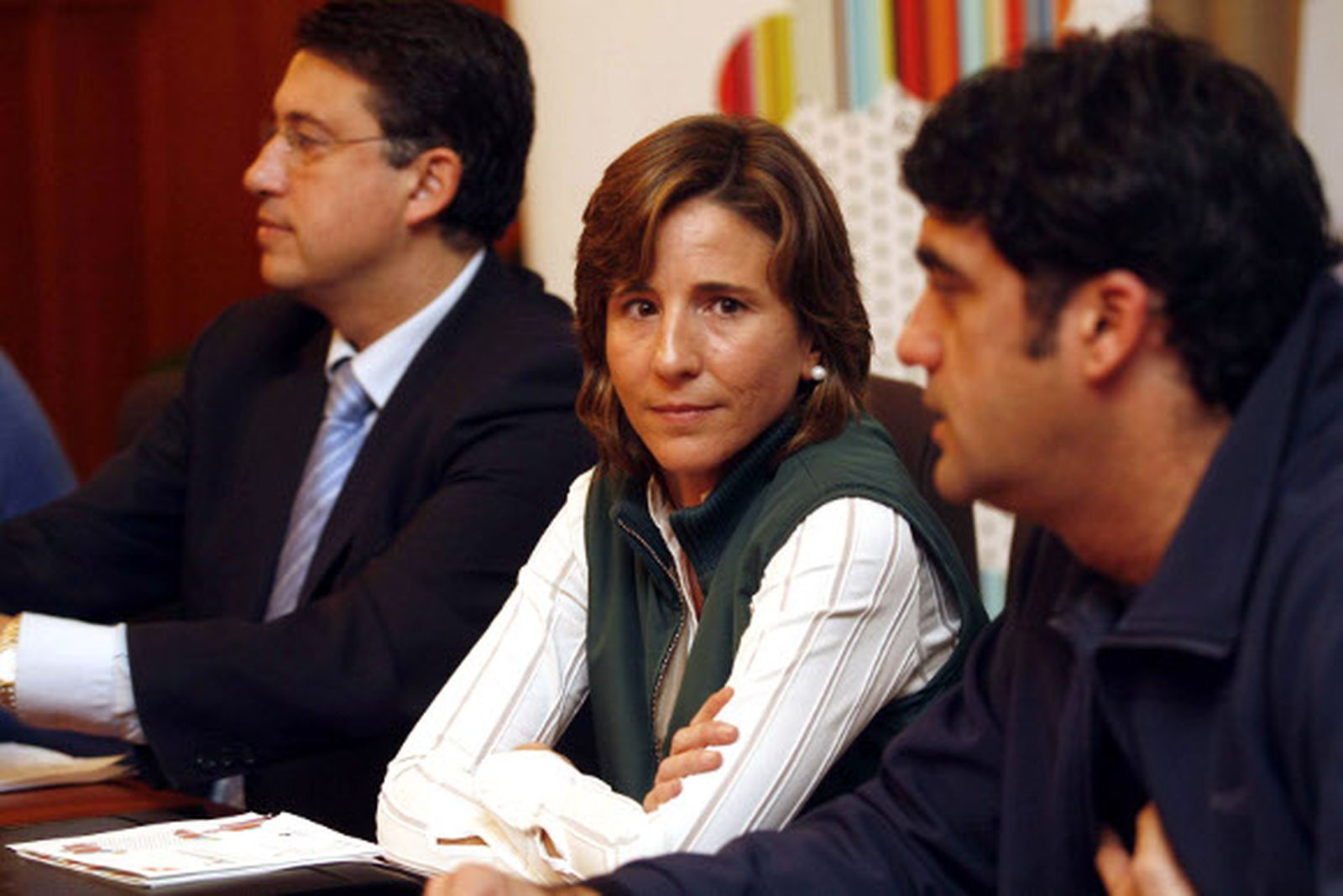 Dimite la directora de Sevilla-I tras sorprender durmiendo al personal del turno de noche