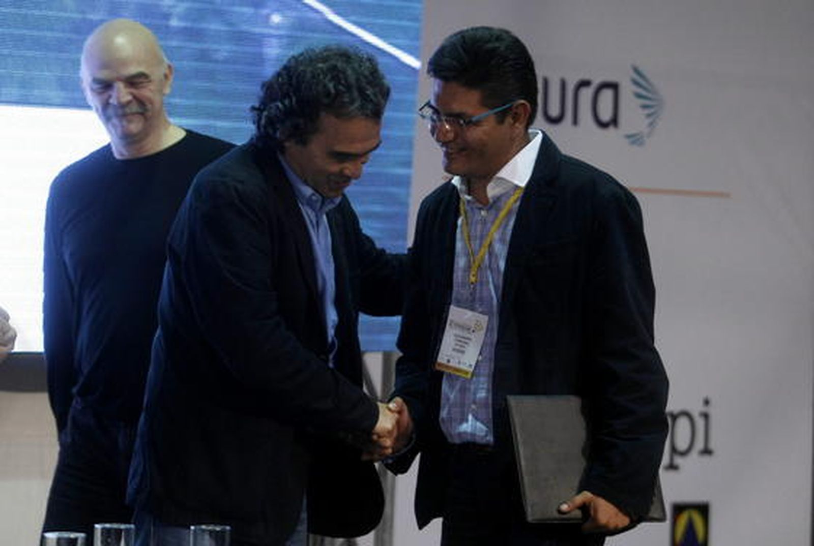 Foto: Luis Eduardo Noriega (Efe)