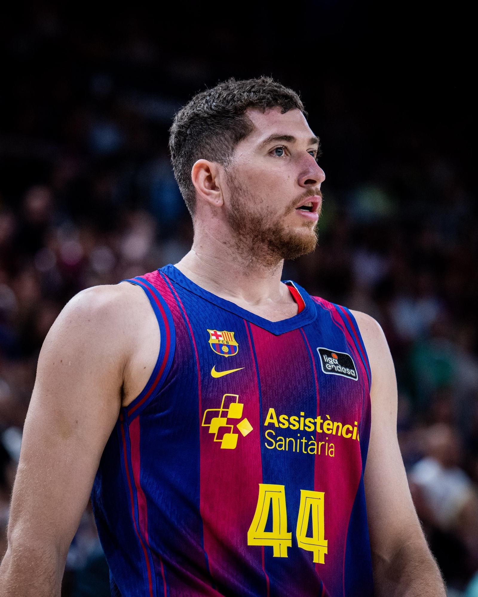 El Barça pierde ante el Hiopos Lleida de Ejim y vendrá 0-2 a Málaga