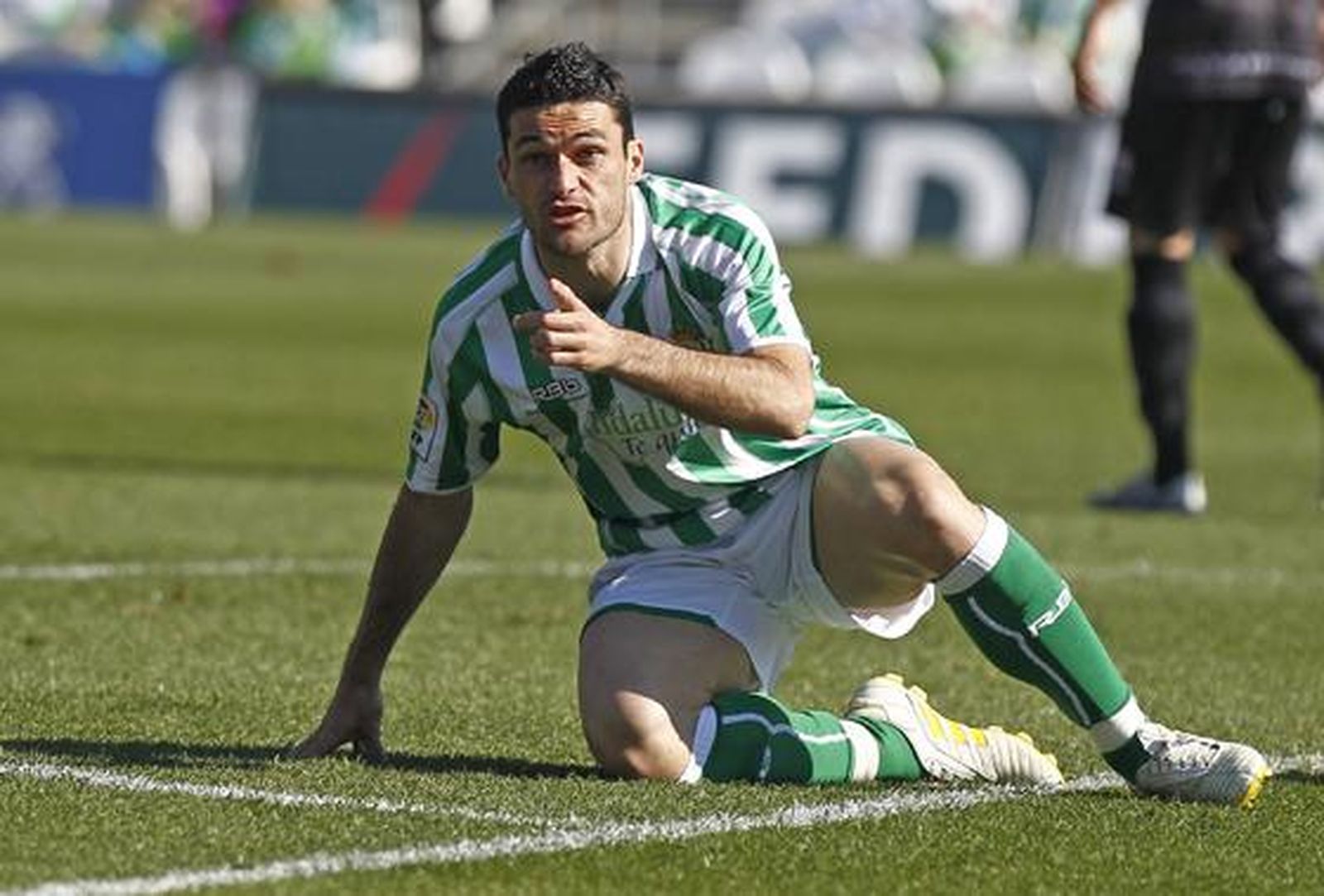 Foto: Antonio Pizarro