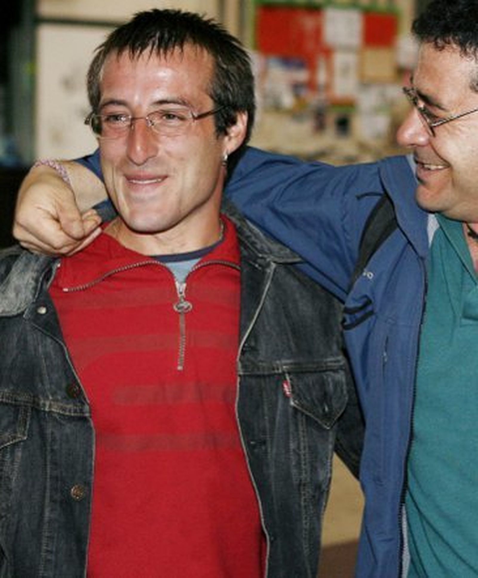 David Pla, uno de los dirigentes etarras responsable de los últimos comunicados