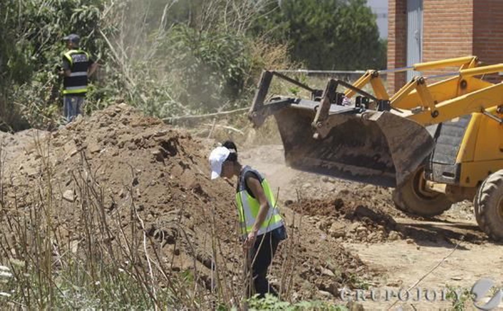 Foto: Antonio Pizarro