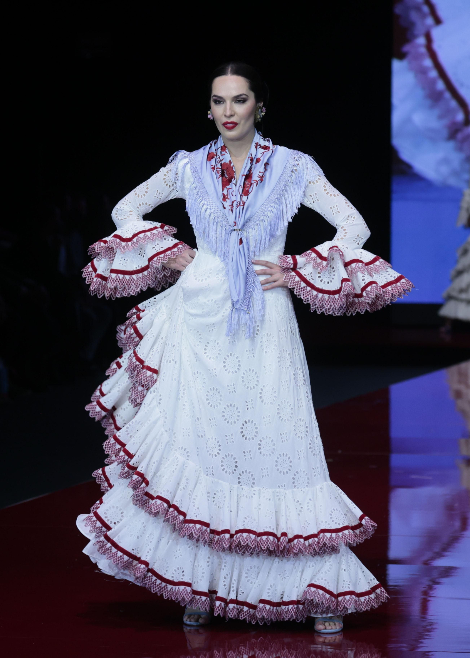 El desfile de Mi Abril en SIMOF 2022, todas las fotos