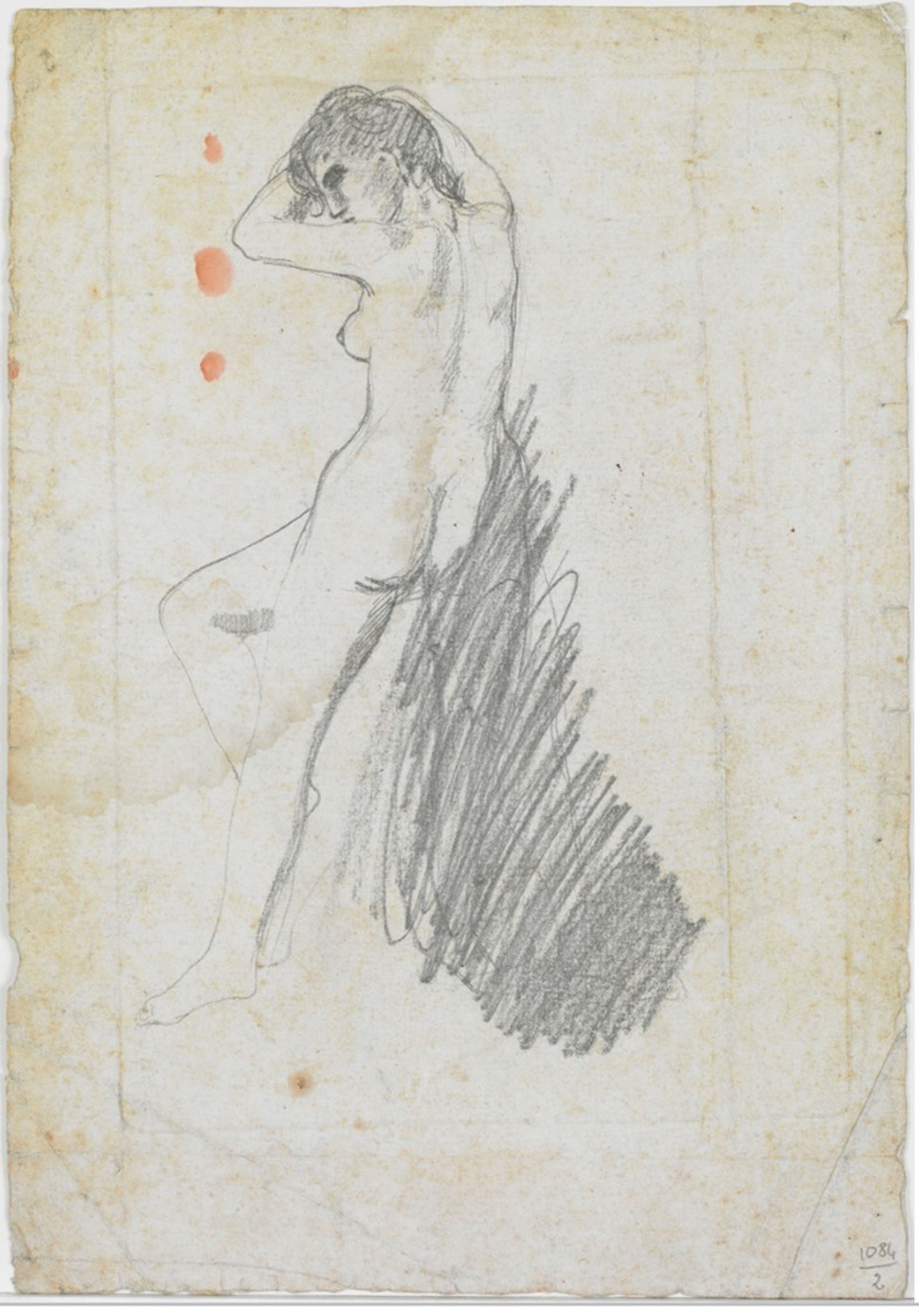 Obras de Pablo Picasso de su etapa con Germaine