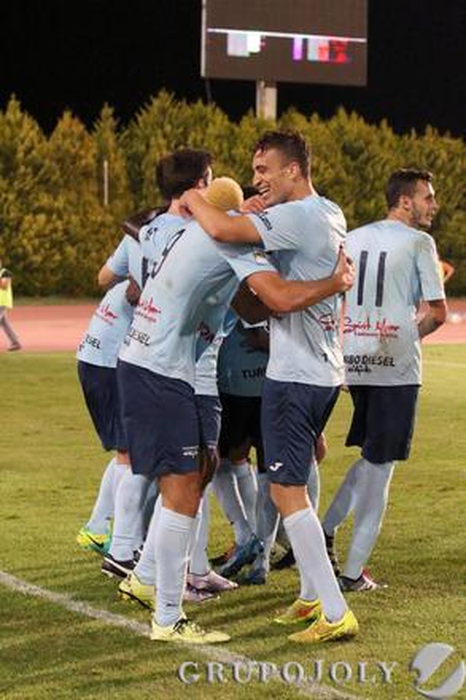 Foto: Rafael Gonzalez