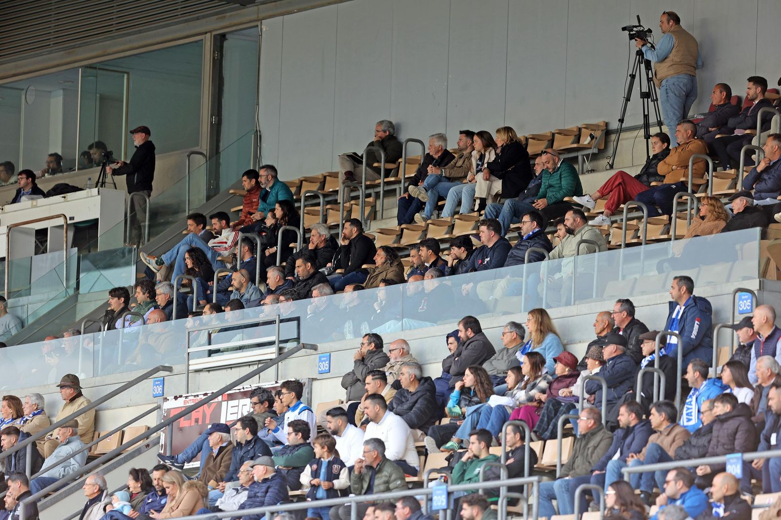 Búscate en el Xerez DFC contra el Club Atlético Antoniano en Chapín