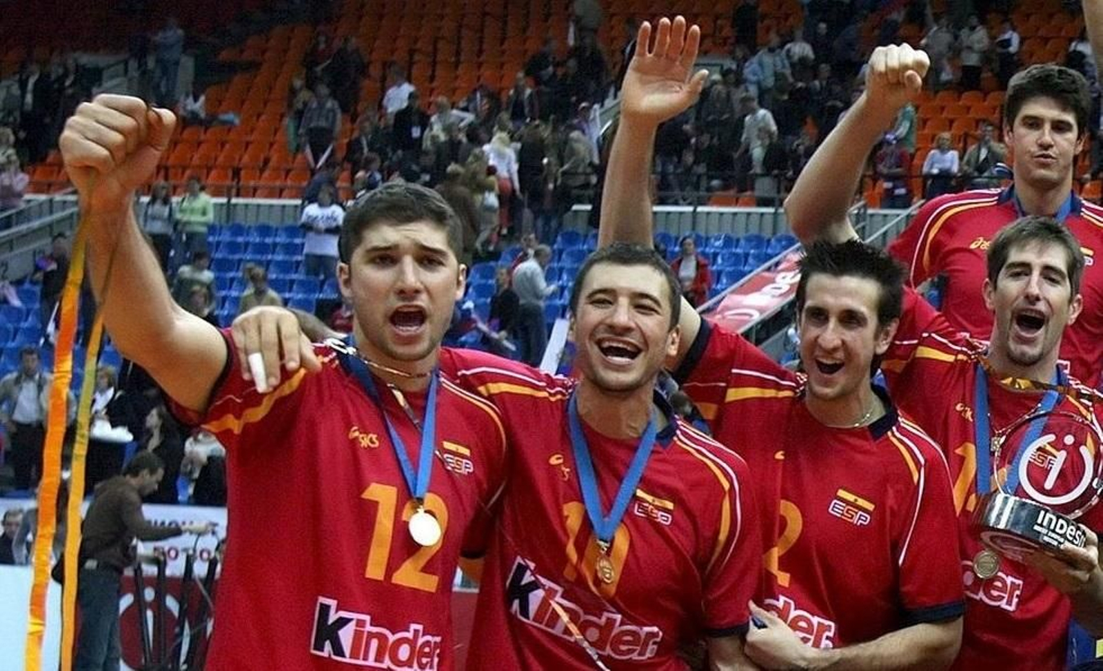 Miguel Ángel Falasca: su carrera en fotos