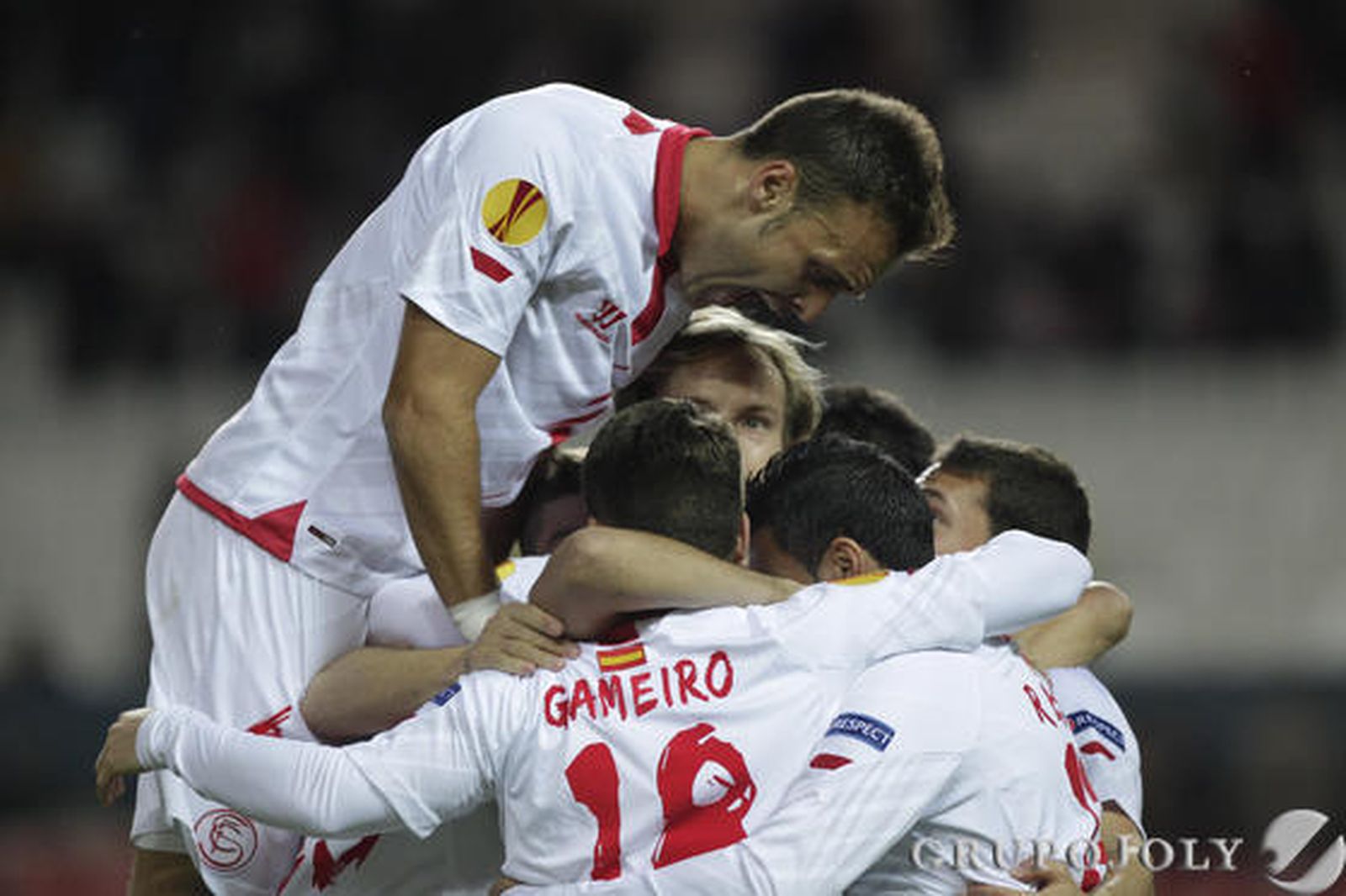 Foto: Antonio Pizarro