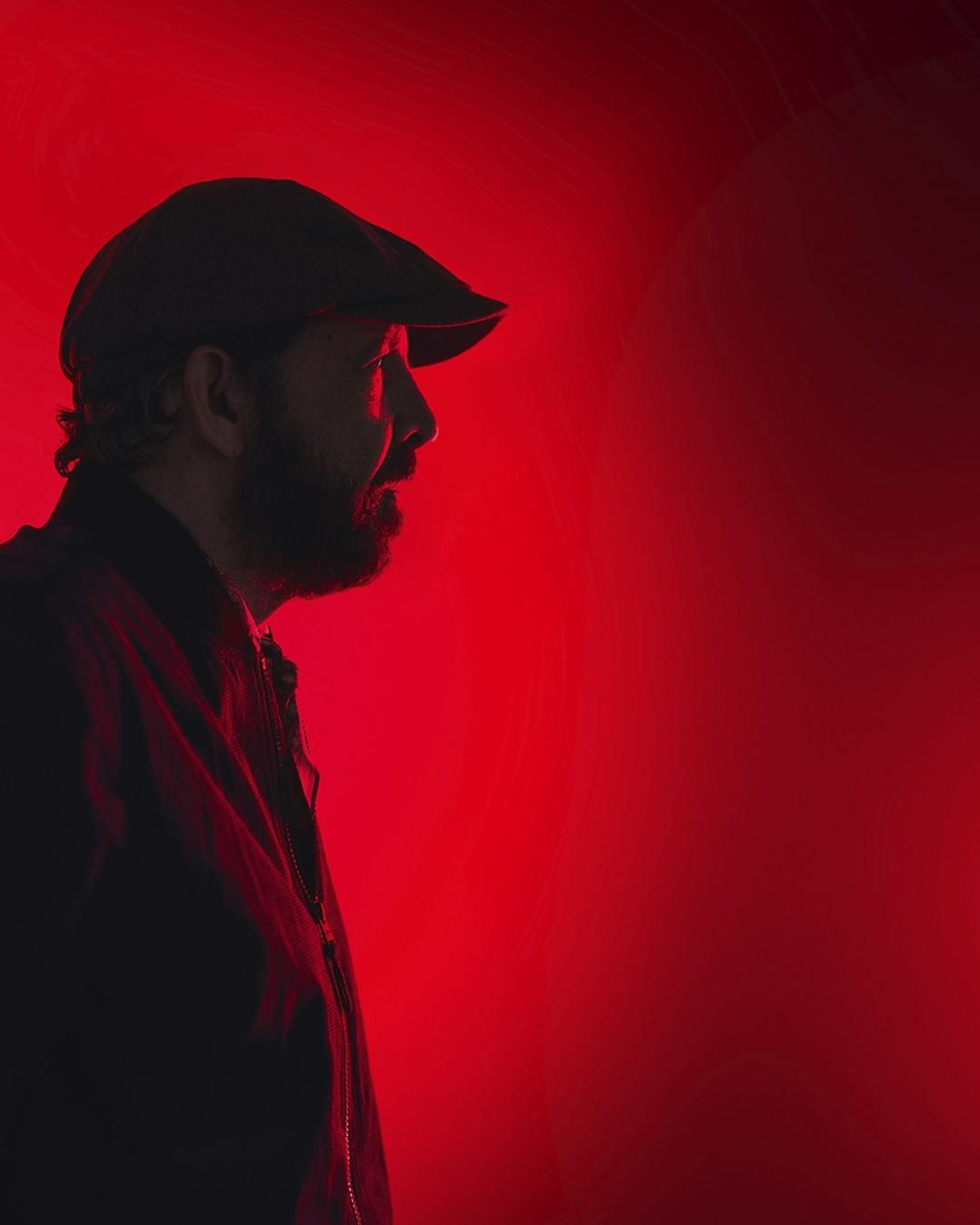 Juan Luis Guerra.