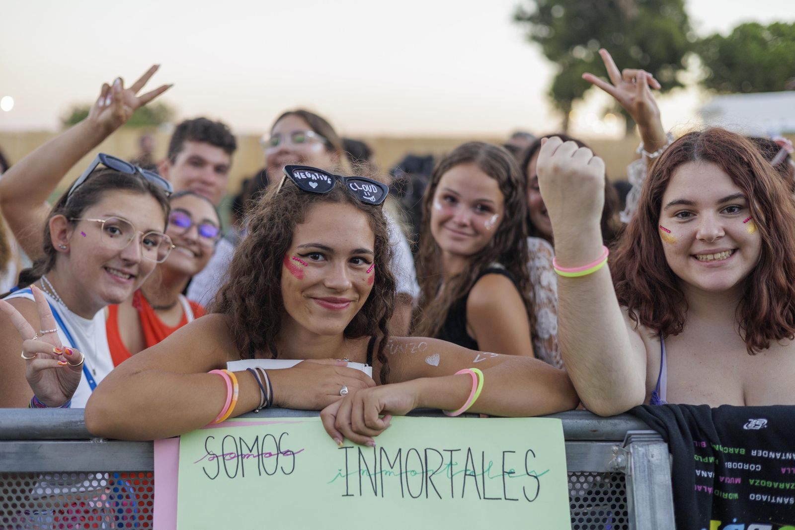 Búscate en el Bahía Sound Fresh!: conciertos de MarMi, Pole. y Funzo & Baby Loud