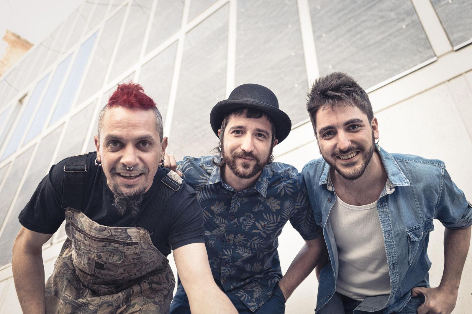 'El Jose' vuelve a casa para poner el broche final a su gira