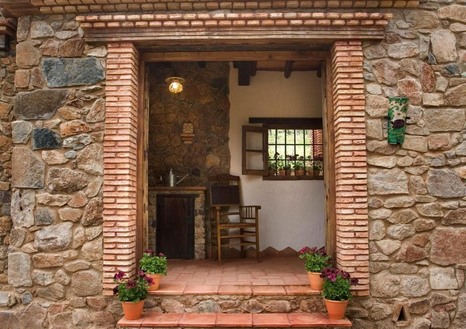 Esta casa rural de Huelva está considerada una de las más divertidas para pasar el verano Esta casa rural de Huelva está considerada una de las más divertidas para pasar el verano