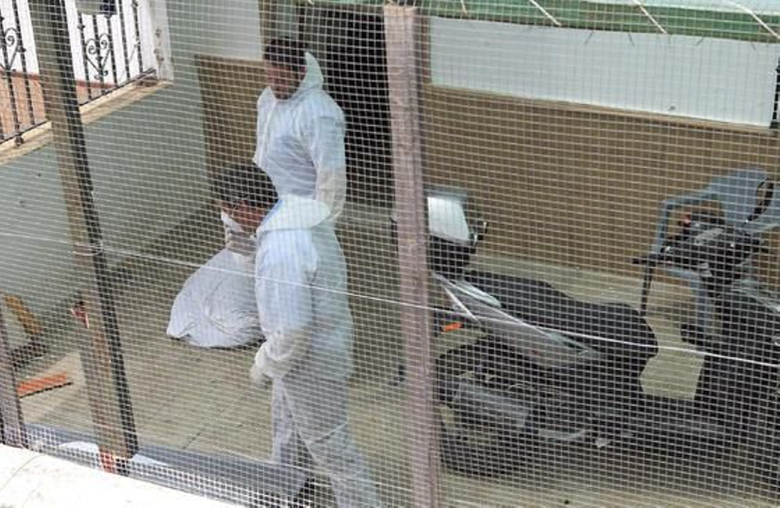 Foto: Antonio Pizarro