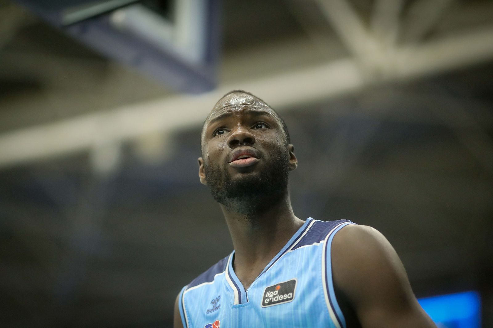 Las fotos del Breogán-Unicaja