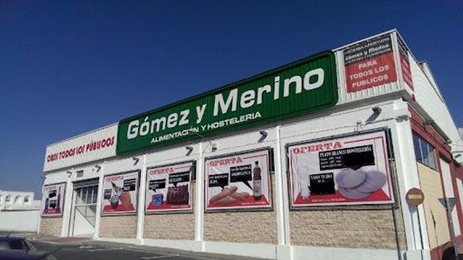 Cash Gómez y Merino