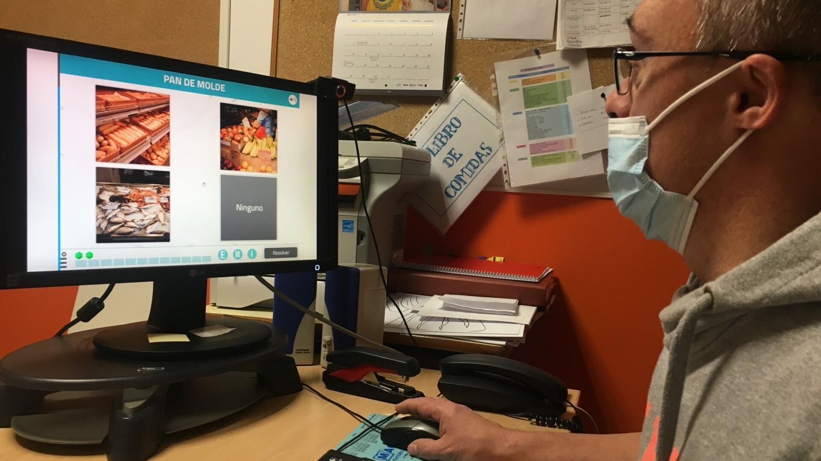 Proyecto VIDA de Asalsido