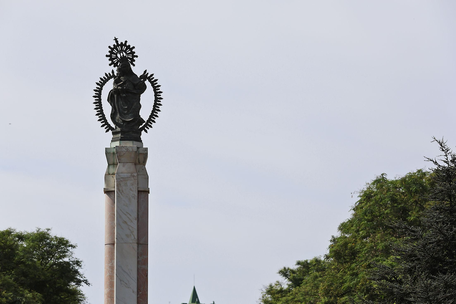 Imágenes del lunes 23 de septiembre en Huelva
