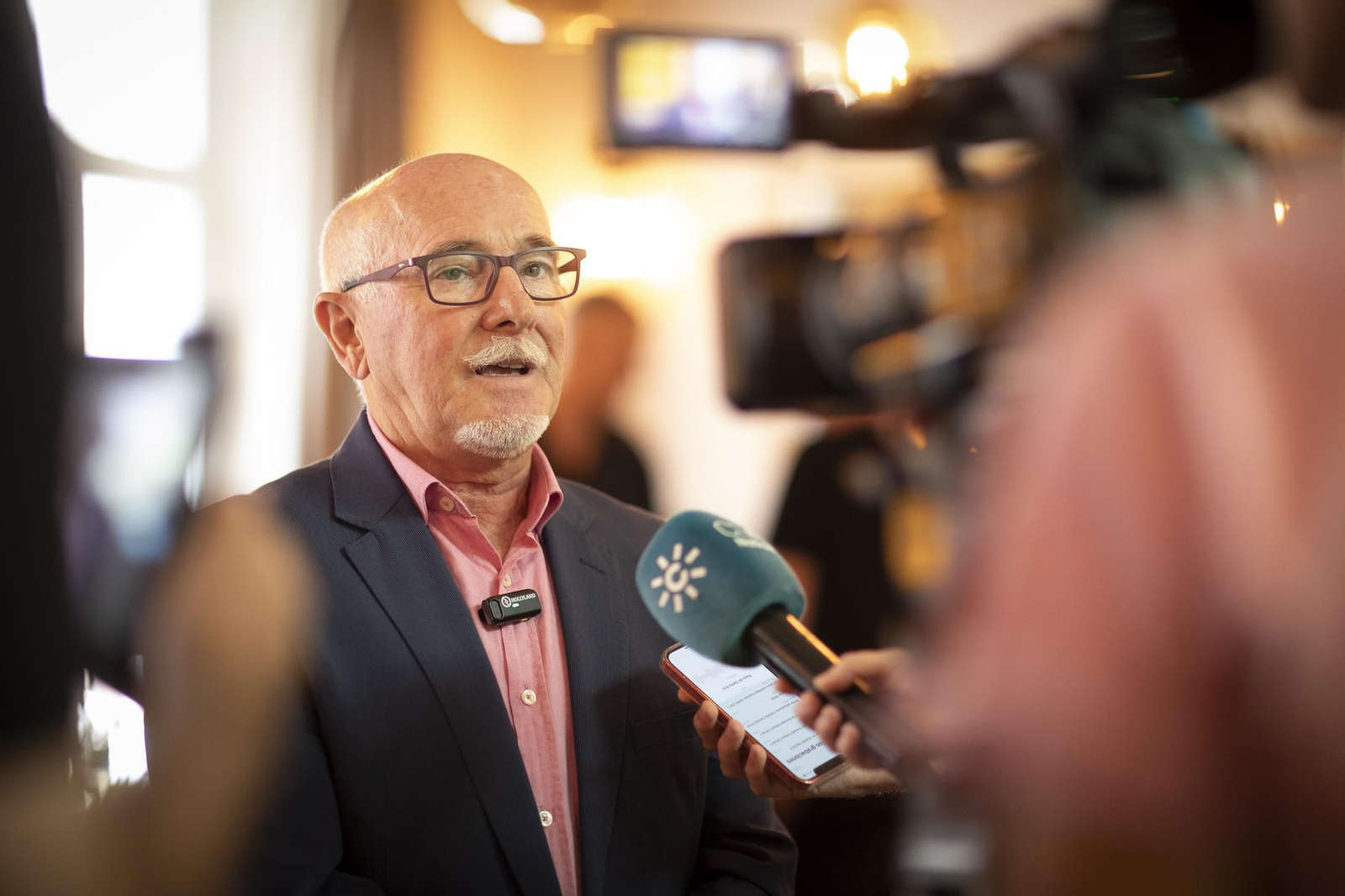 Un menú de los antiguos íberos en el restaurante Faralá