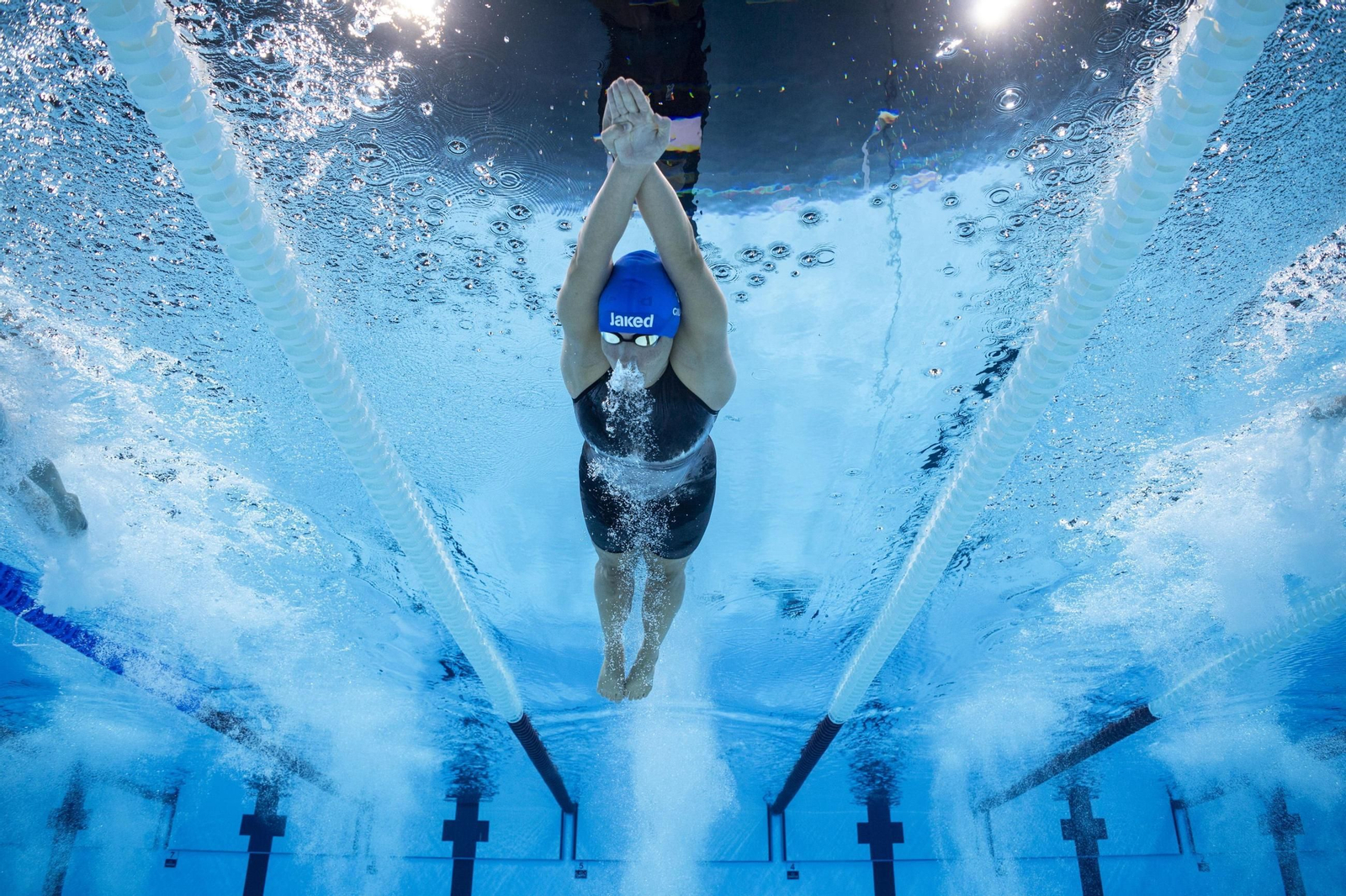 Las mejores fotos de los Juegos Paralímplicos París 2024 | Día 2