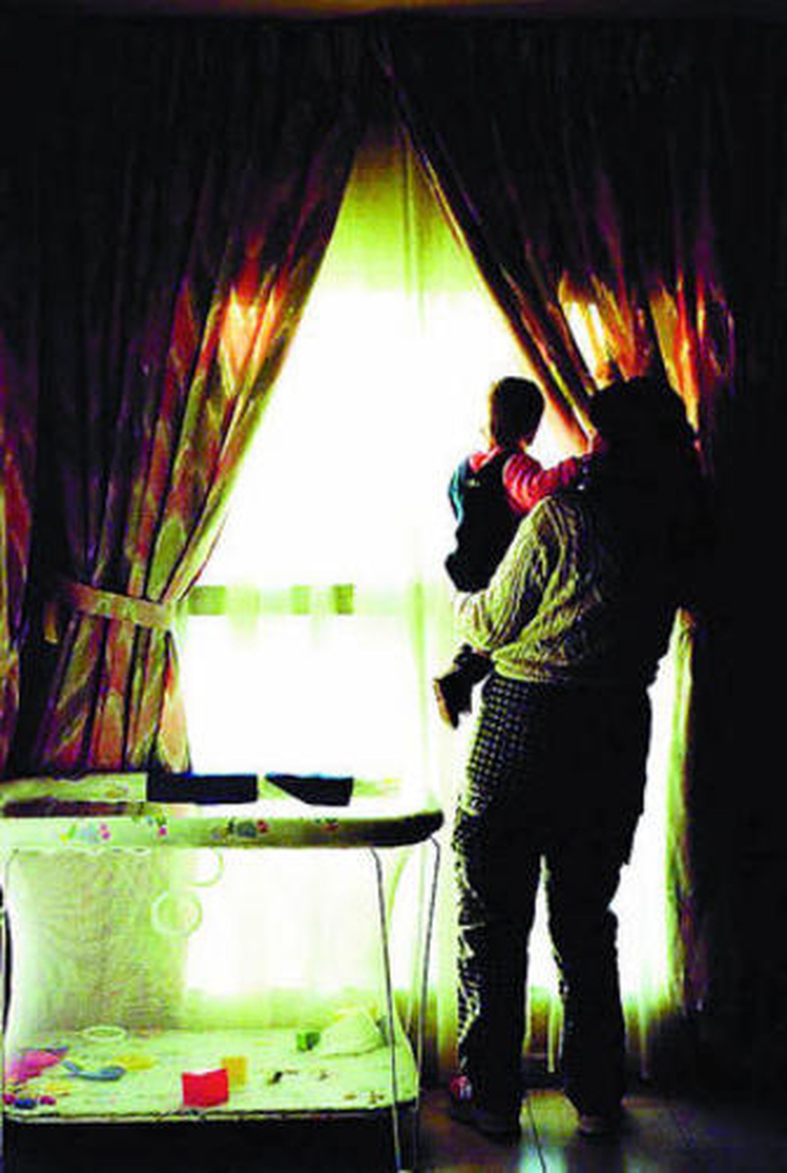 En Andalucía, han bajado.