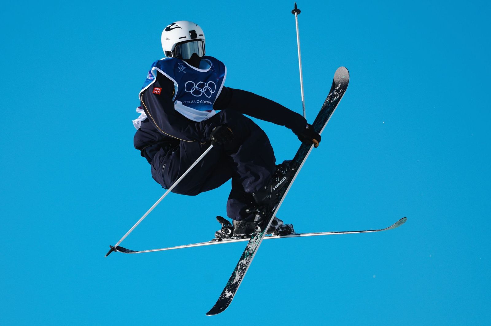 Las mejores fotos de los Juegos Olímpicos de invierno Milán Cortina d'Ampezzo 2026 | Segunda jornada