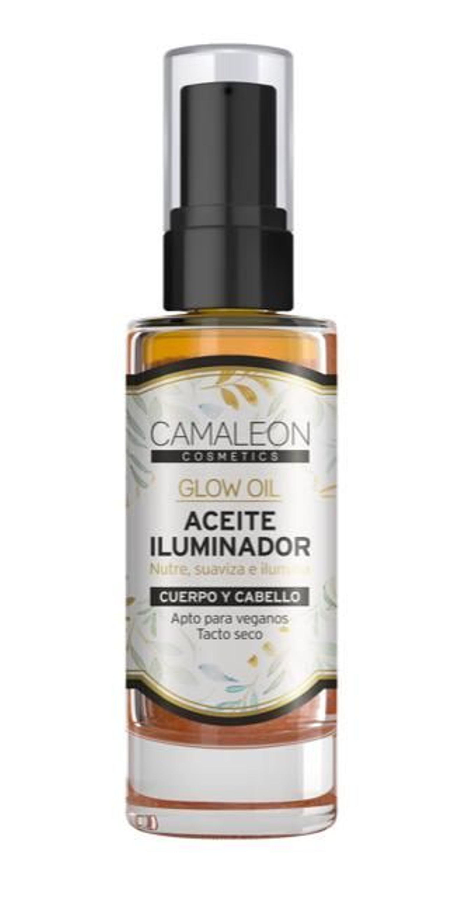 CAMALEON GLOW OIL CAMALEON GLOW OIL