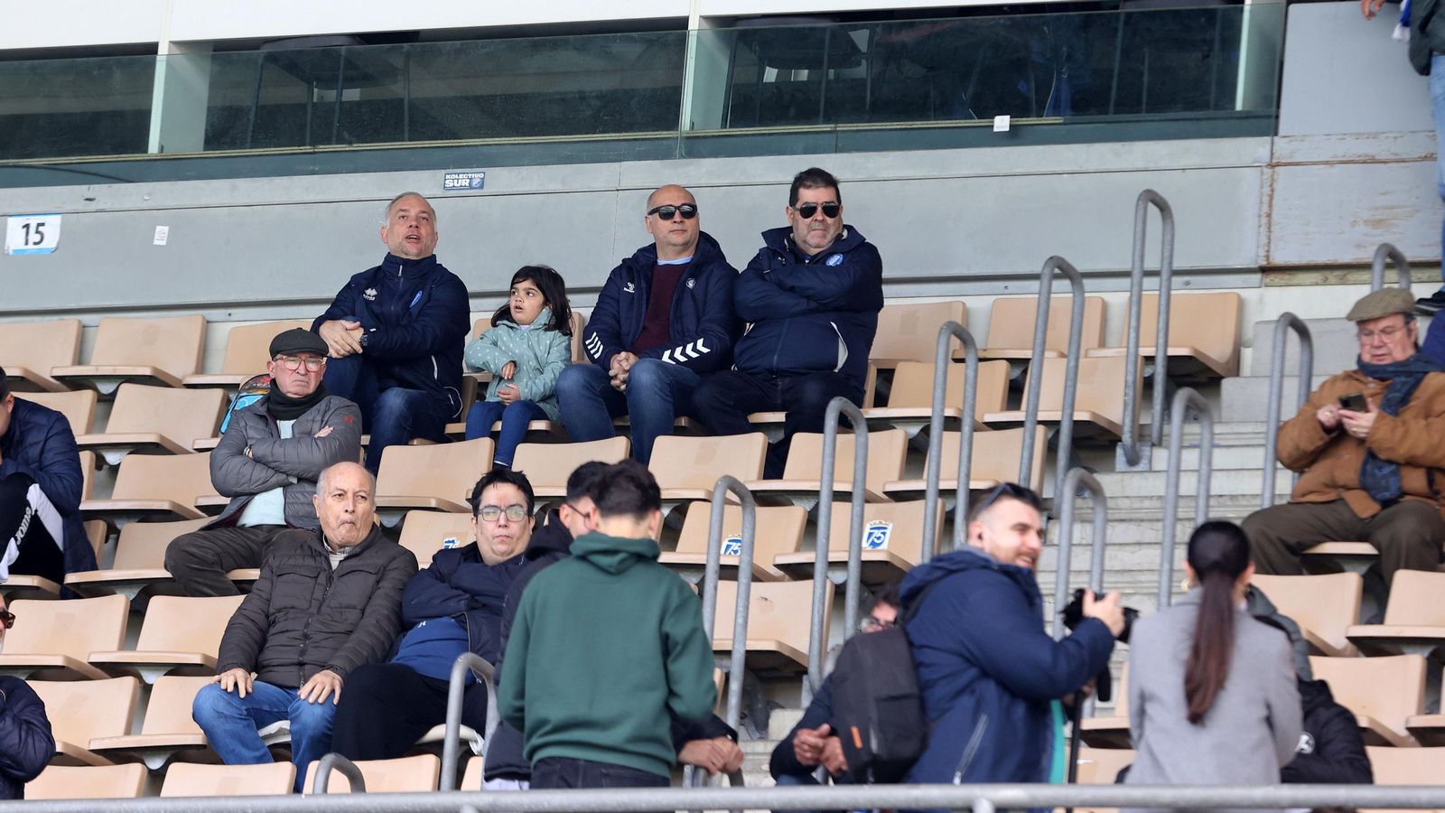 Búscate en el Xerez DFC contra el Club Atlético Antoniano en Chapín