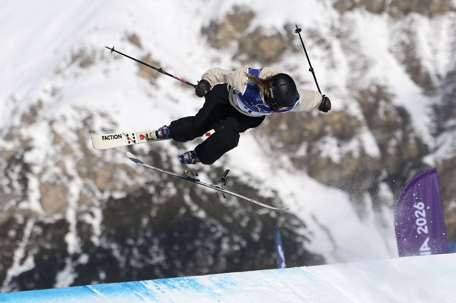 Las mejores fotos de los Juegos Olímpicos de invierno Milán Cortina d'Ampezzo 2026 | Segunda jornada