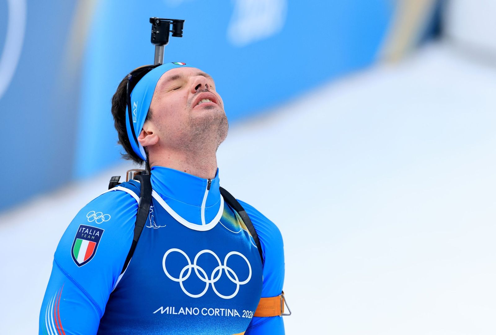 Las mejores fotos de los Juegos Olímpicos de invierno Milán Cortina d'Ampezzo 2026 | Quinta jornada