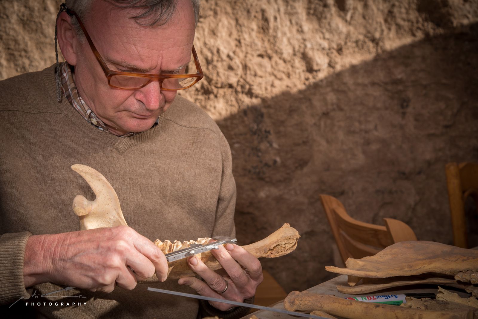 La novena campaña del Proyecto Qubbet El-Hawa, en imágenes