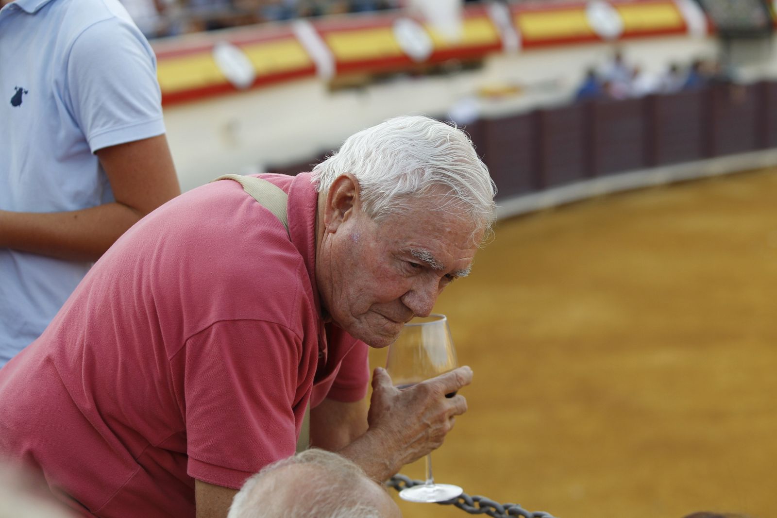 Fotogalería corrida de toros. Fiestas de Vera
