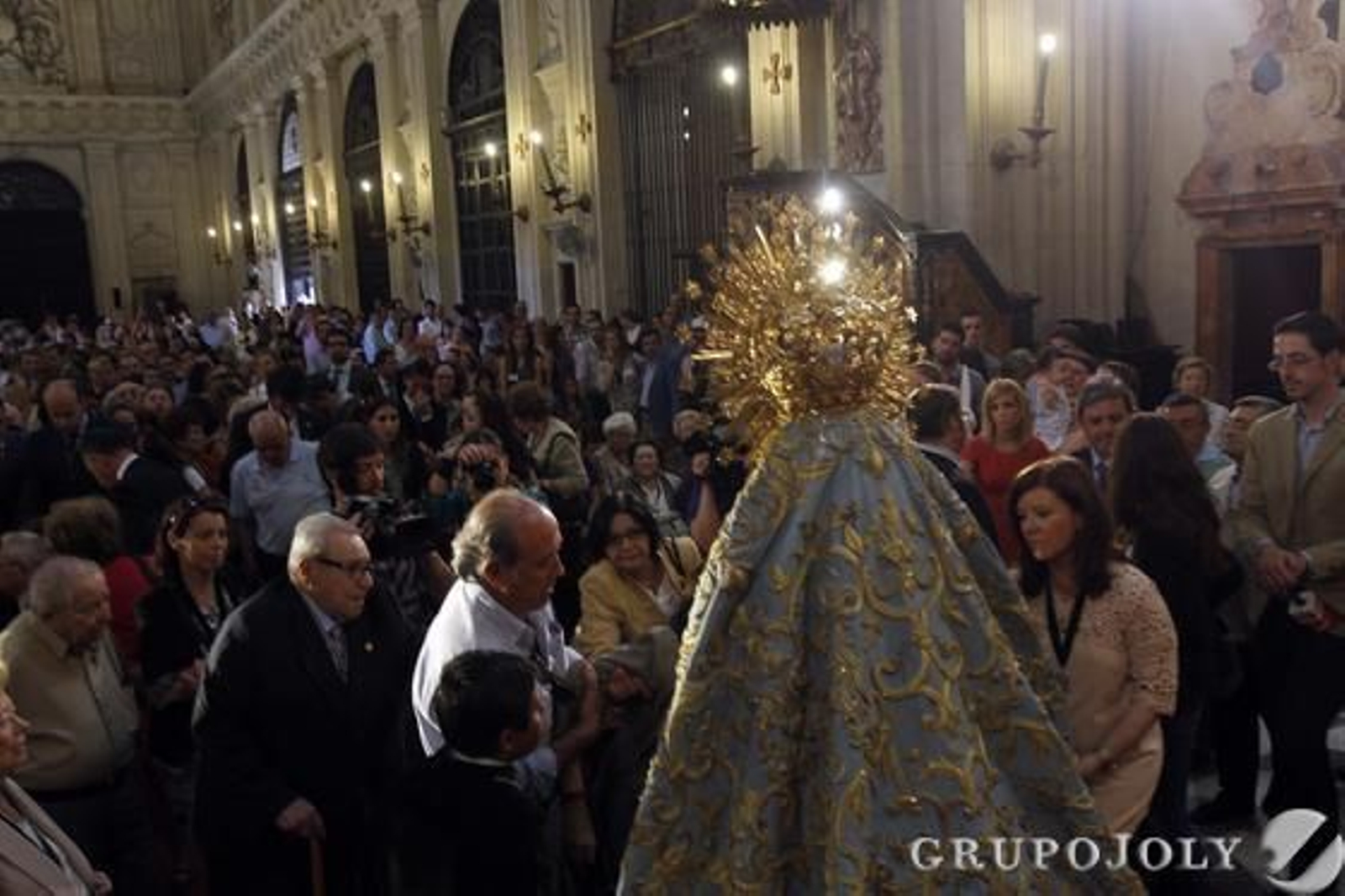 Foto: Juan Carlos Muñoz