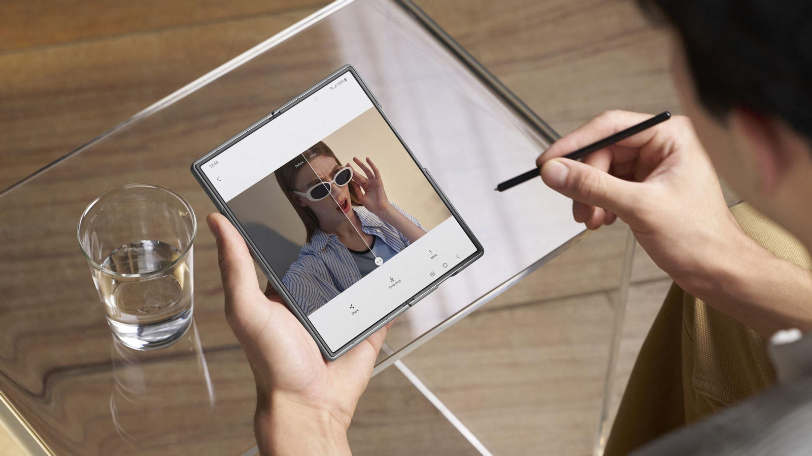 Samsung Galaxy Z Fold6