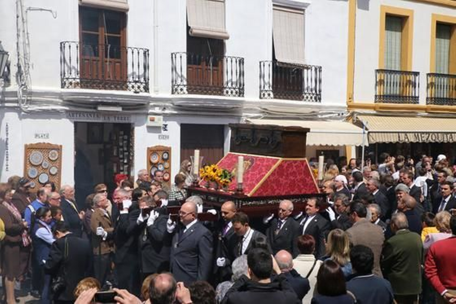 Foto: O. Barrionuevo