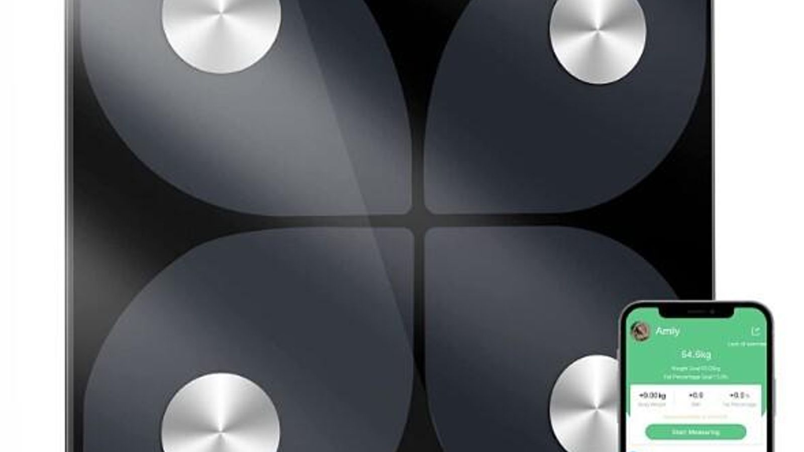 Bácula de la marca Healthkeep