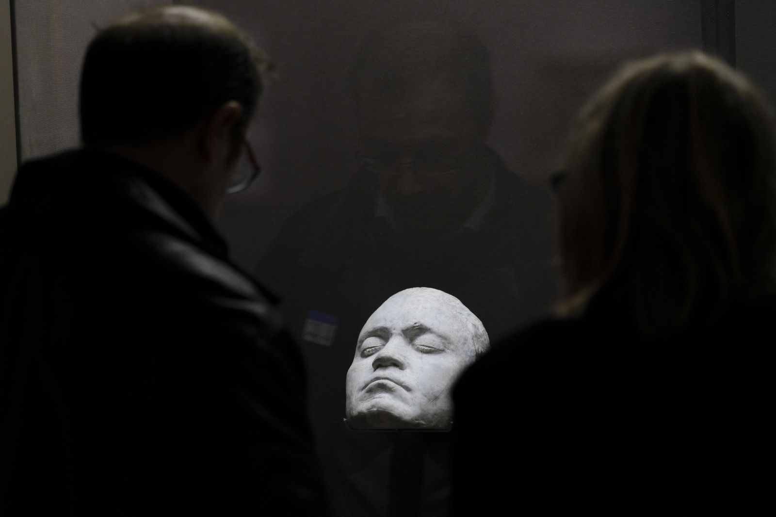 Las imágenes de 'Fortuny (1838-1874)'