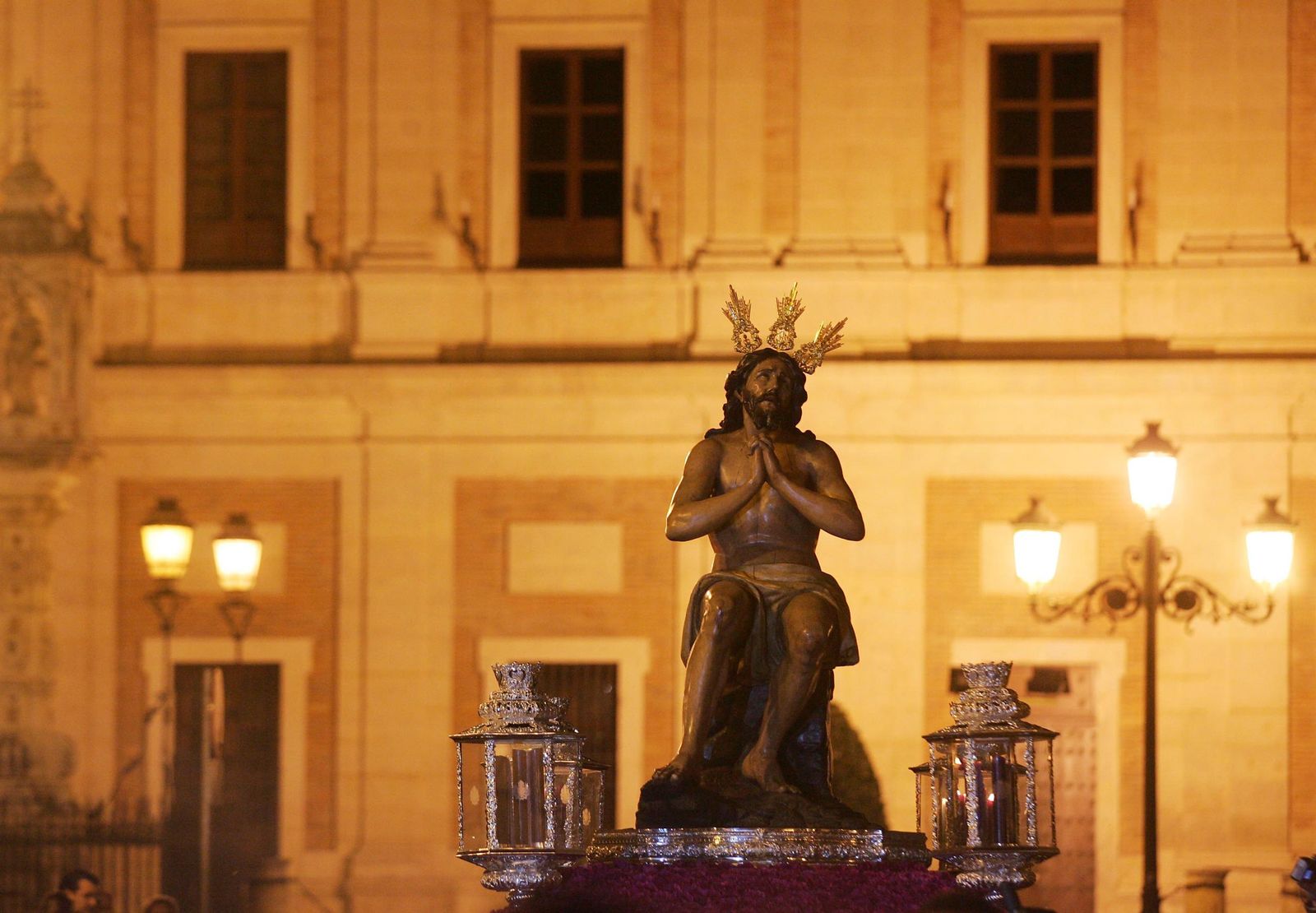 2005 | Señor de las Penas (La Estrella)