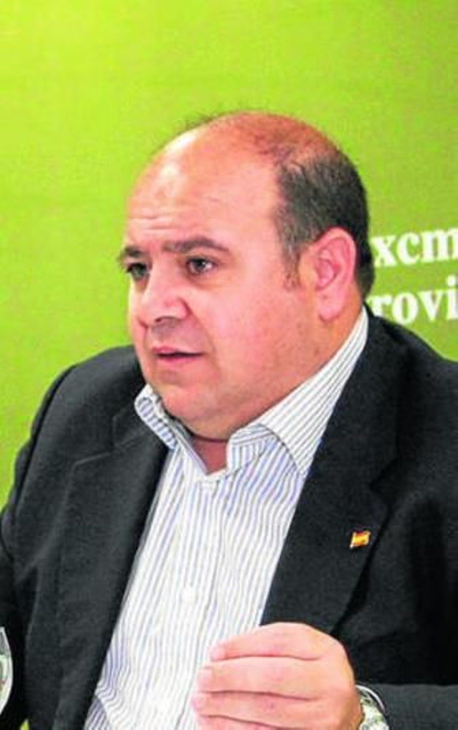 El nuevo servicio de tratamiento de residuos arranca "con total normalidad"