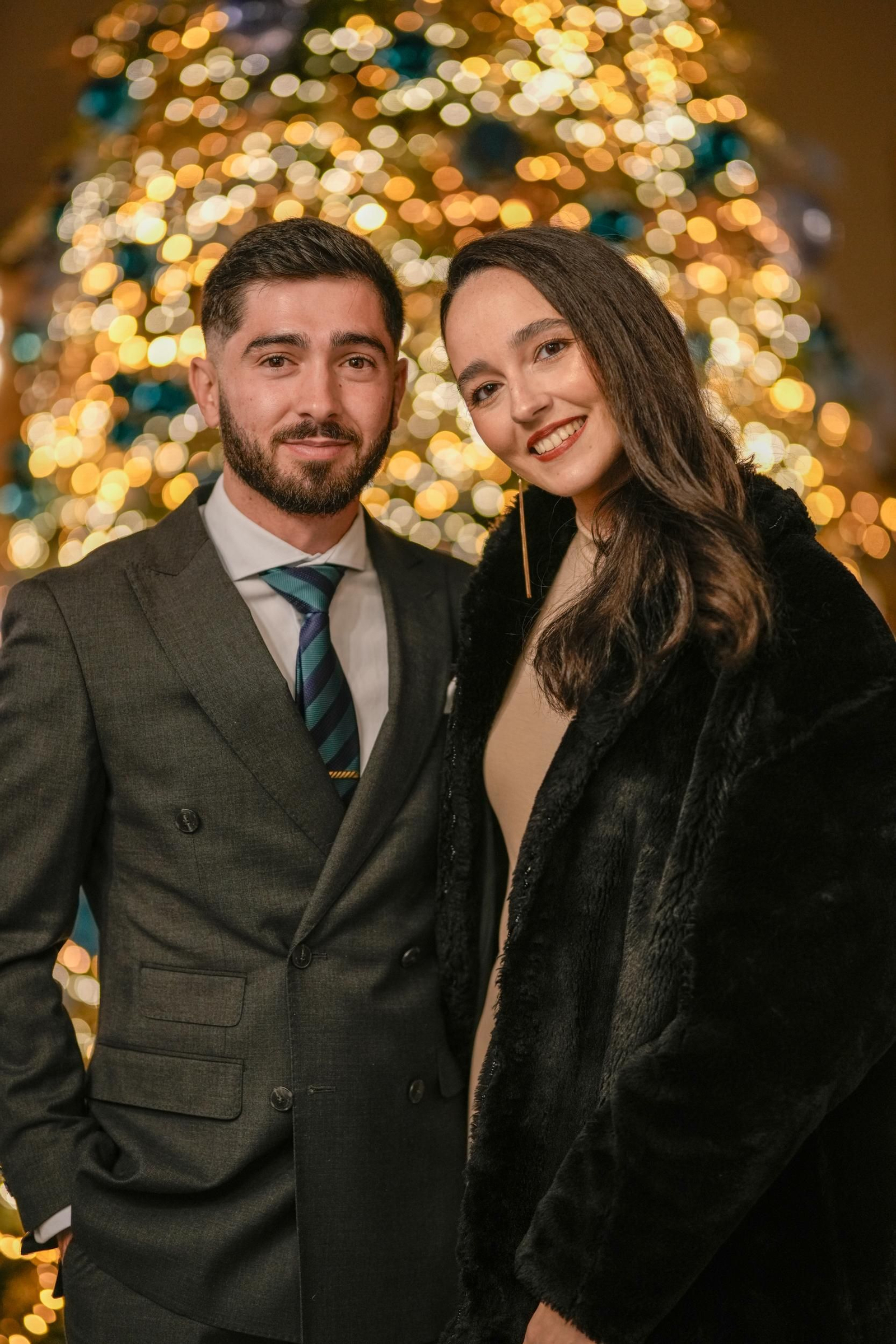 En fotos: la Gala Benéfica de La Casa de Manolete Bistró