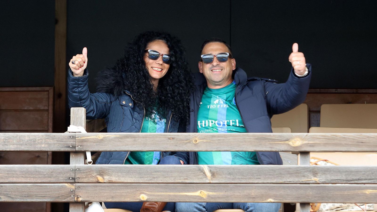 Búscate en el Xerez DFC contra el Club Atlético Antoniano en Chapín