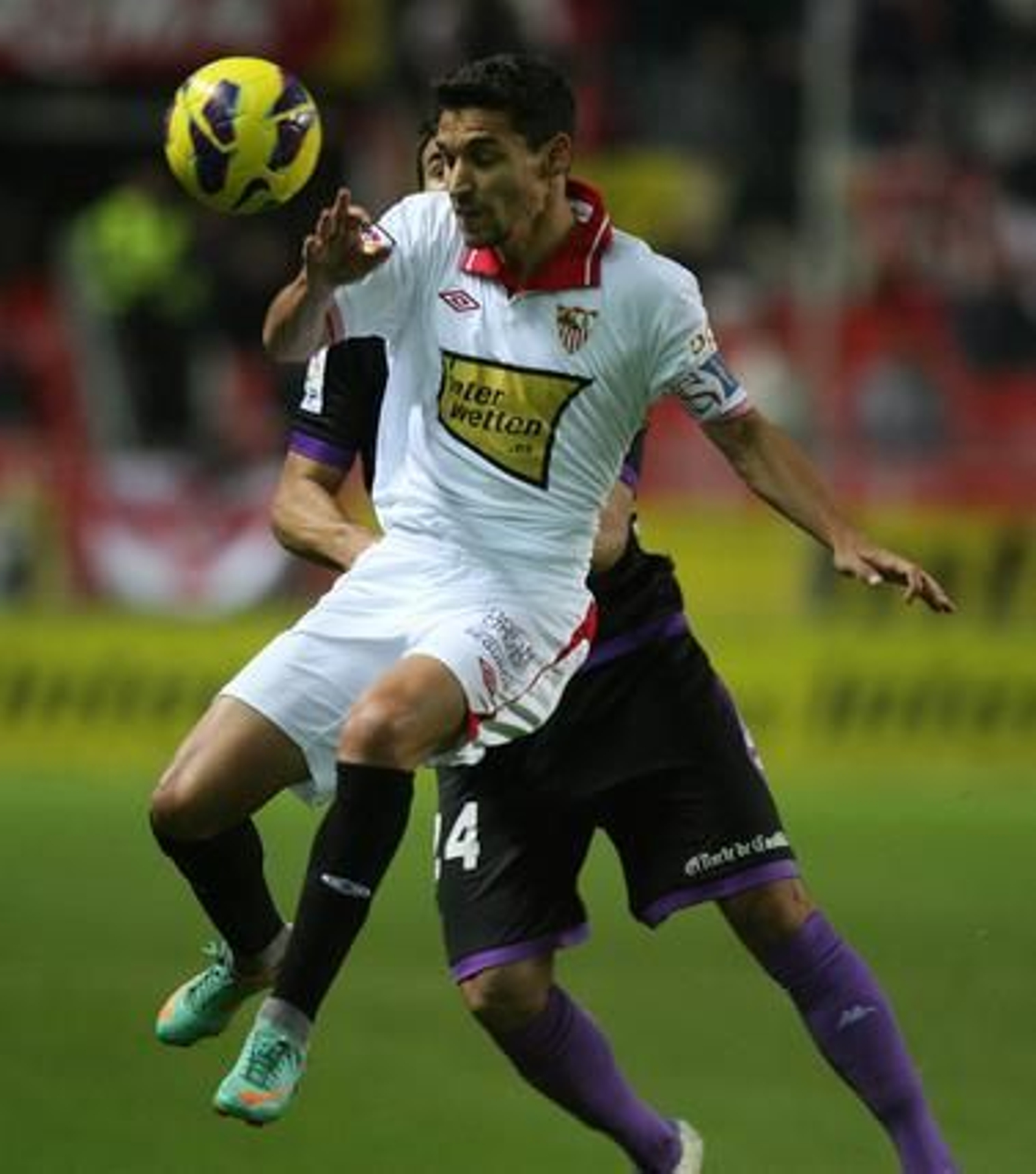 Foto: Antonio Pizarro