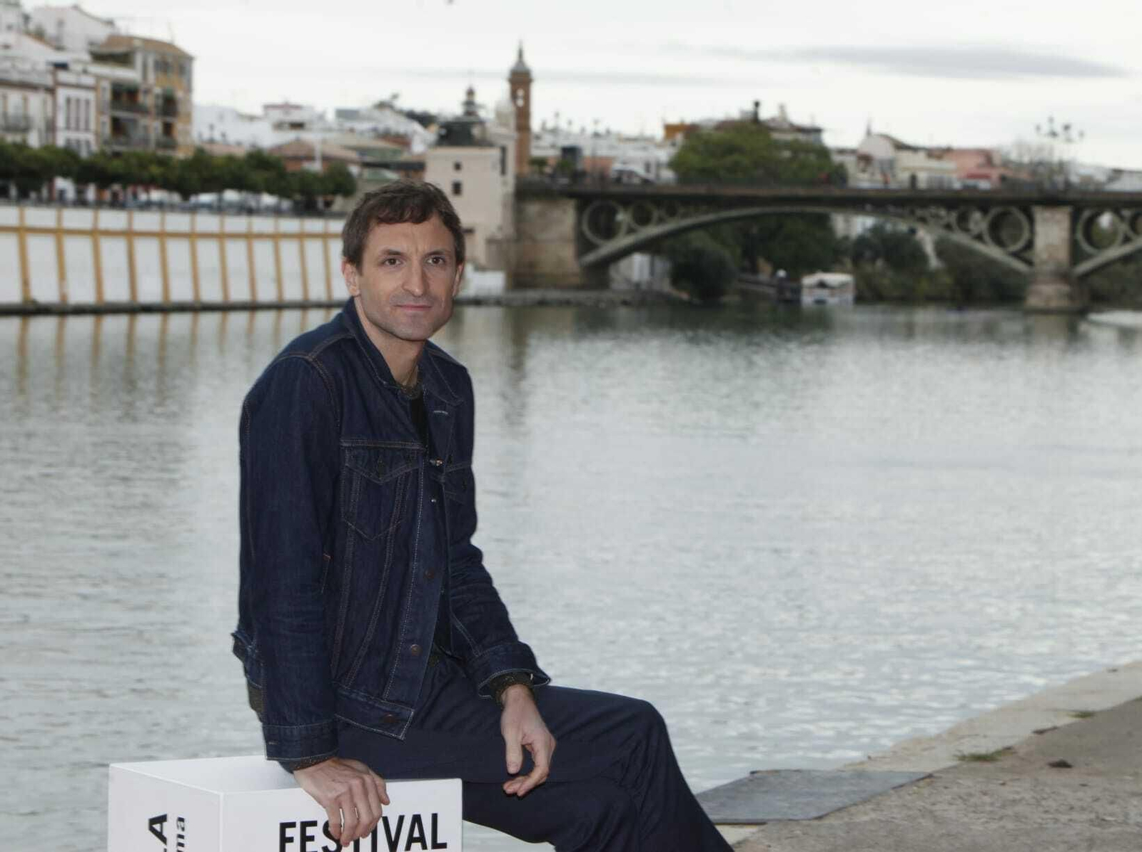 Las fotos del preestreno de la segunda temporada de 'La Peste' en el Festival de Cine de Sevilla