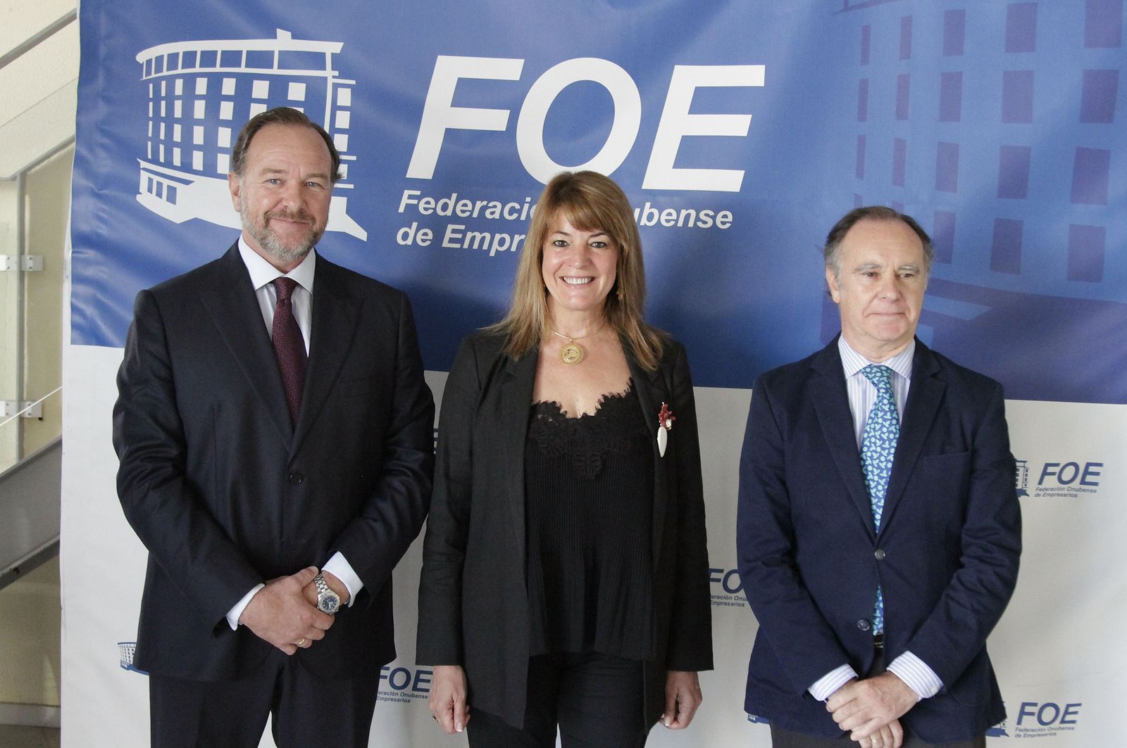 El delegado provincial de Empleo, Antonio Augustín.