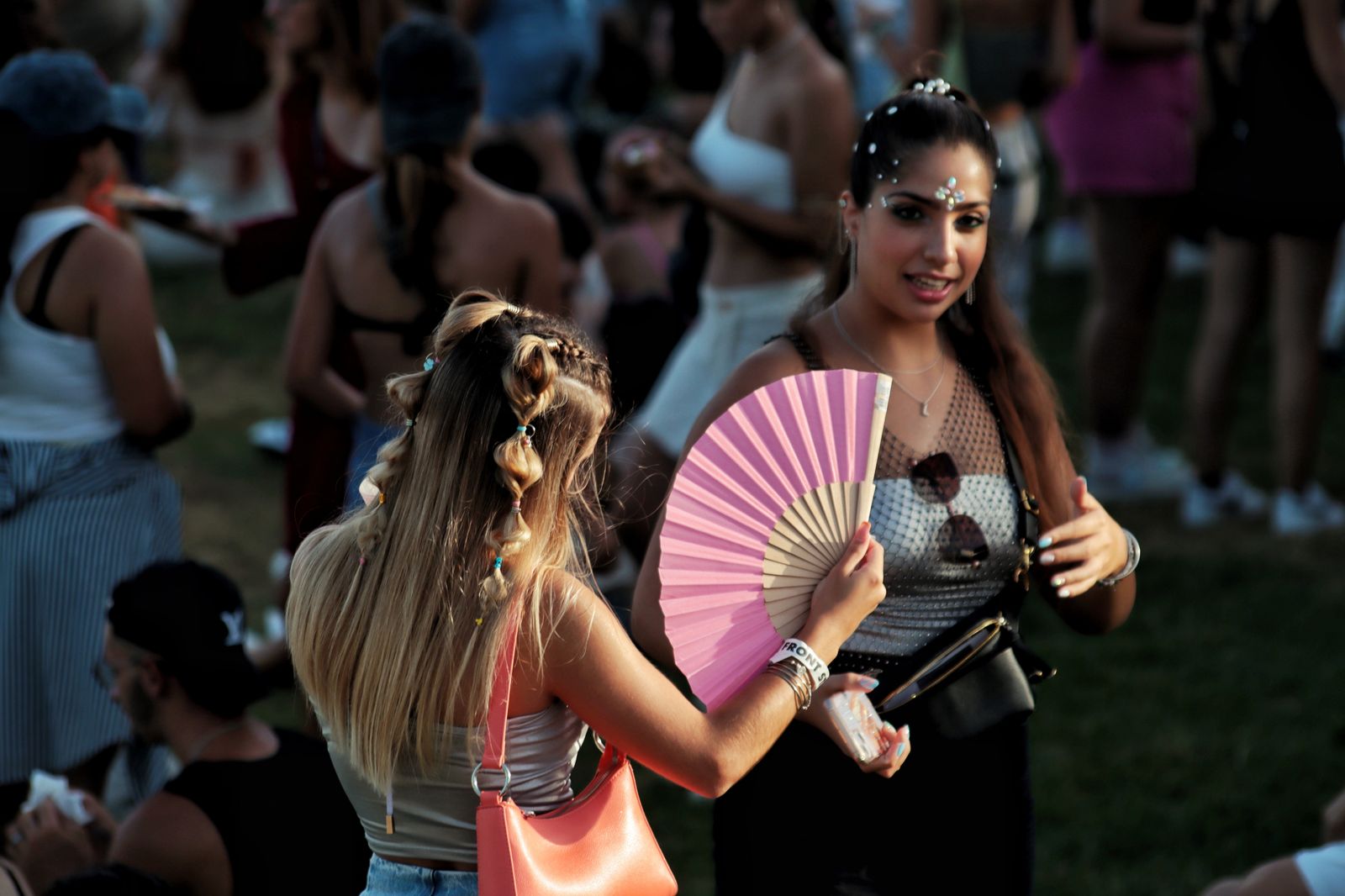 El Boombastic 2023 de Fuengirola, en fotos