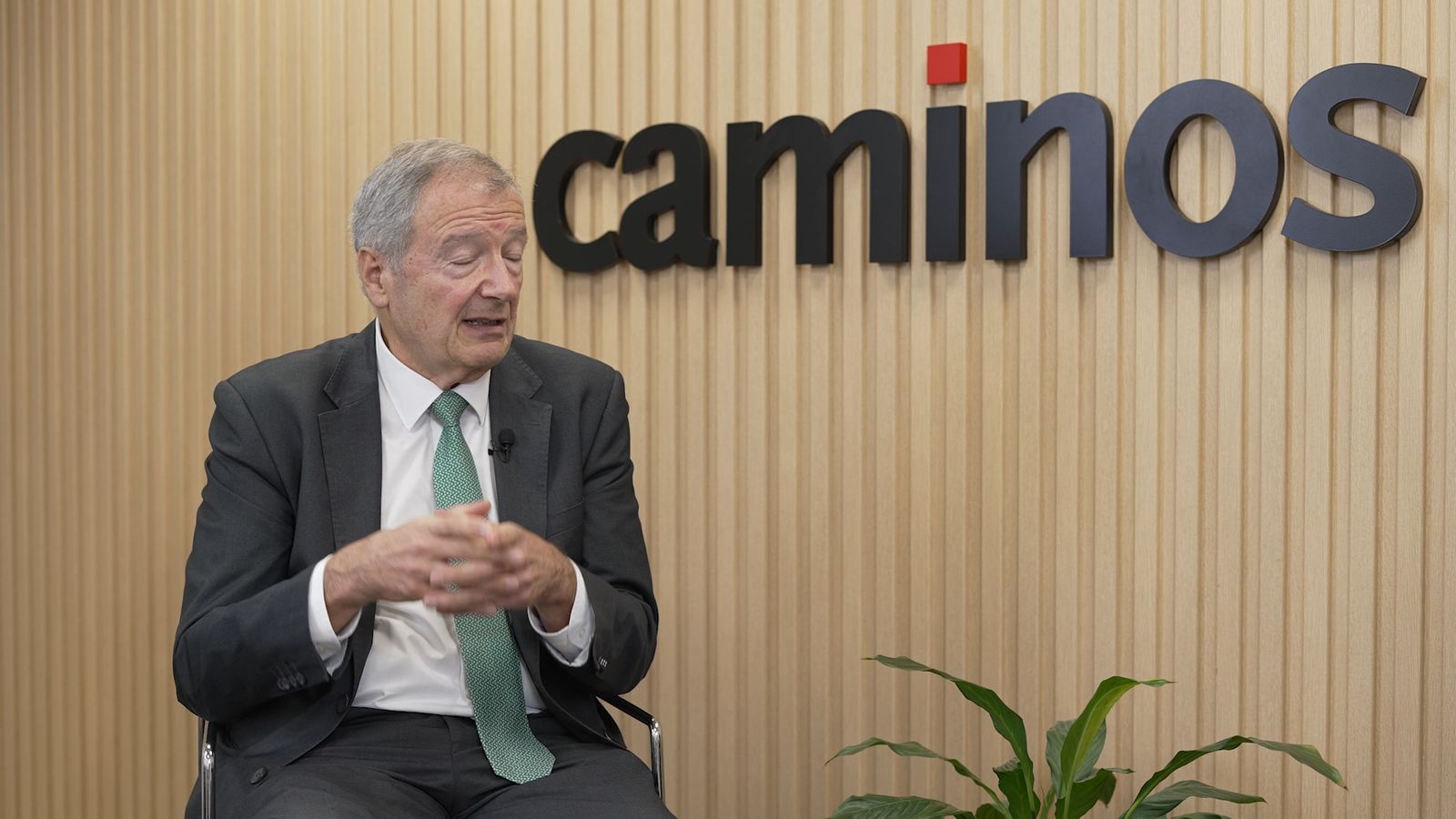 El presidente de la CIAF está convencido de que se llegará al fondo de la cuestión