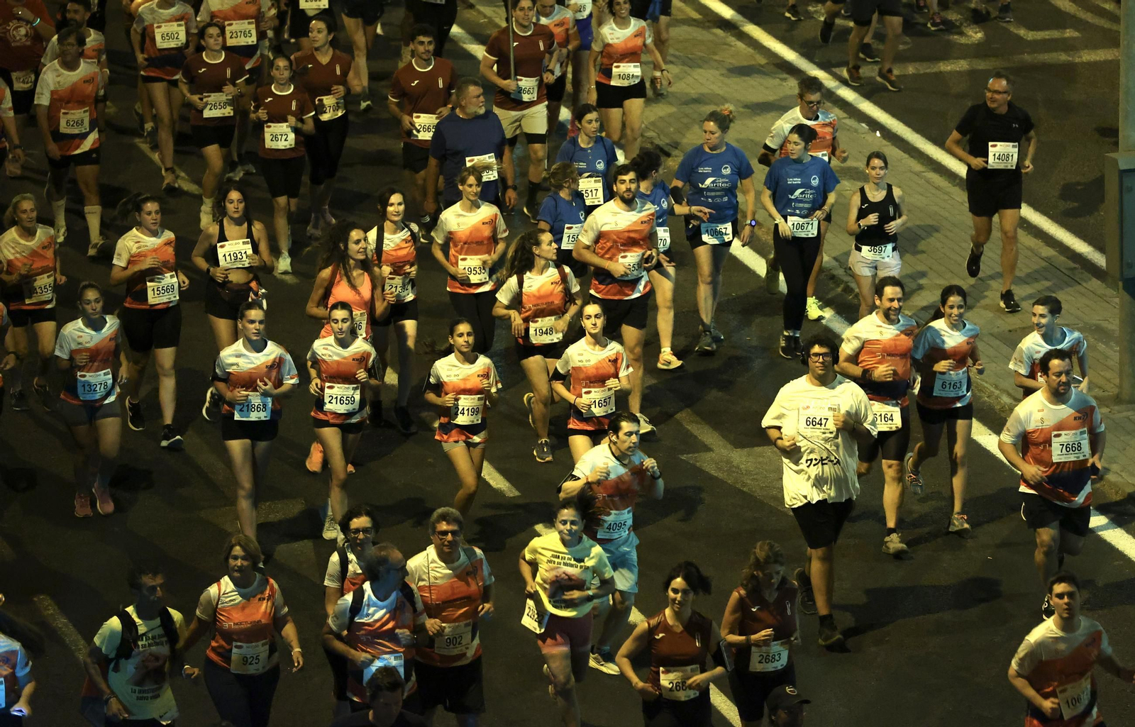 Búscate en la Carrera Nocturna (7)