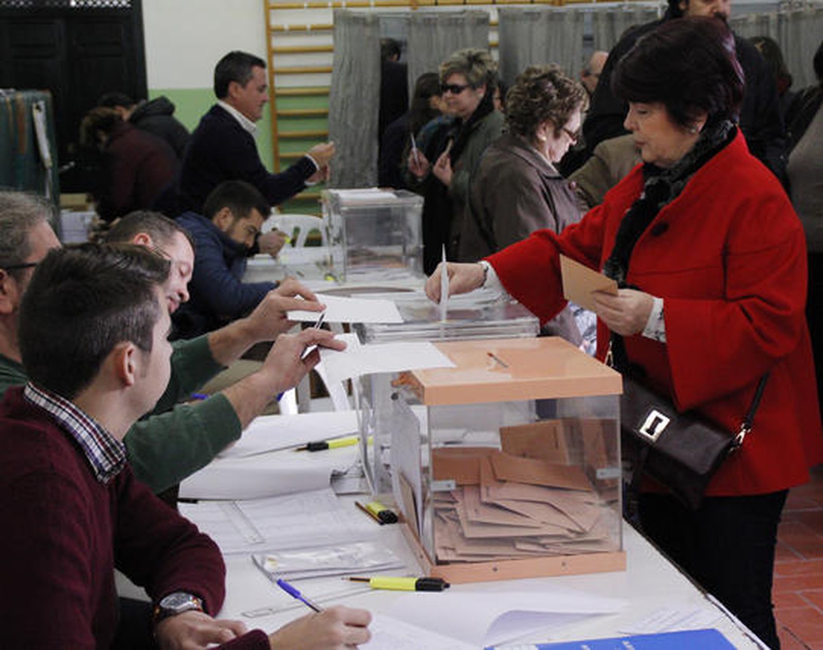 Foto: Cristian Infante